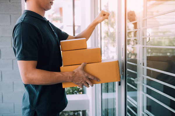 Express Delivery: A Complete Guide