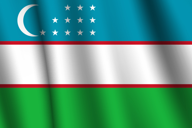 Update on Parcel Shipments to Uzbekistan