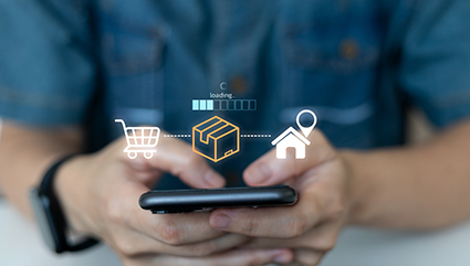 Meest Canada Shipping App — the Most Convenient Application for Sending