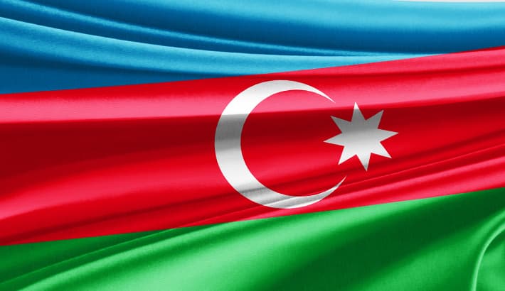 UPDATE ON SENDING PARCELS TO AZERBAIJAN