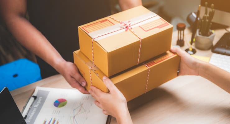 Domestic Shipping: How It Works and Step-by-step Guide
