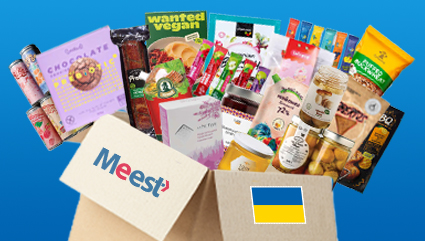 Meest Canada — официальный логистический партнер «Дня Вкуса Украины» в Торонто