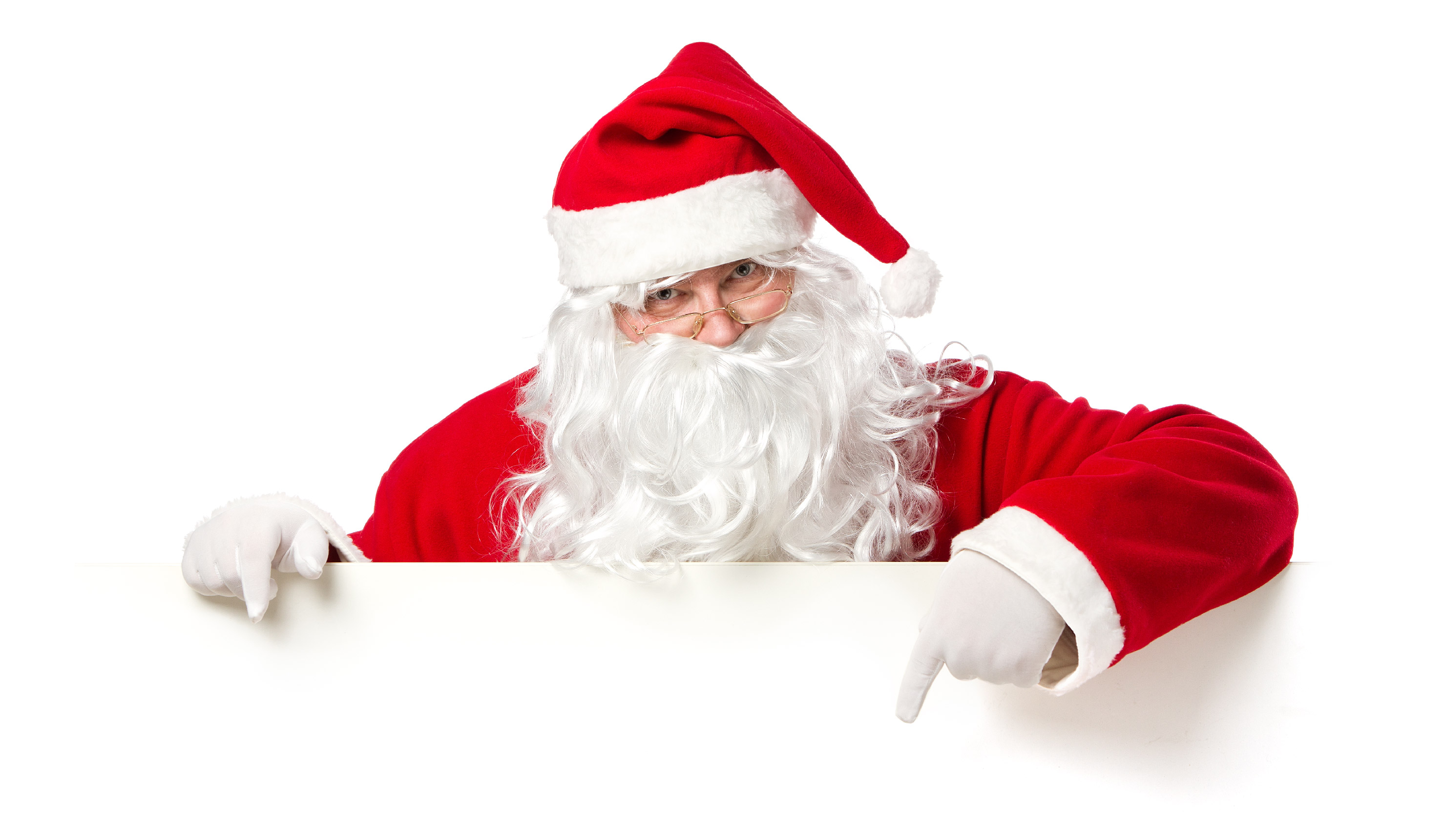 Deadlines to send your Christmas AVIA shipments