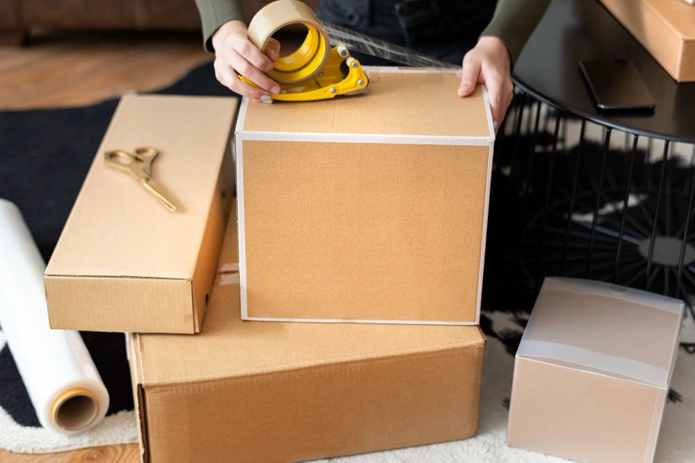 Meest Packaging Hacks: How to Pack a Parcel for Smooth and Hassle-Free Delivery
