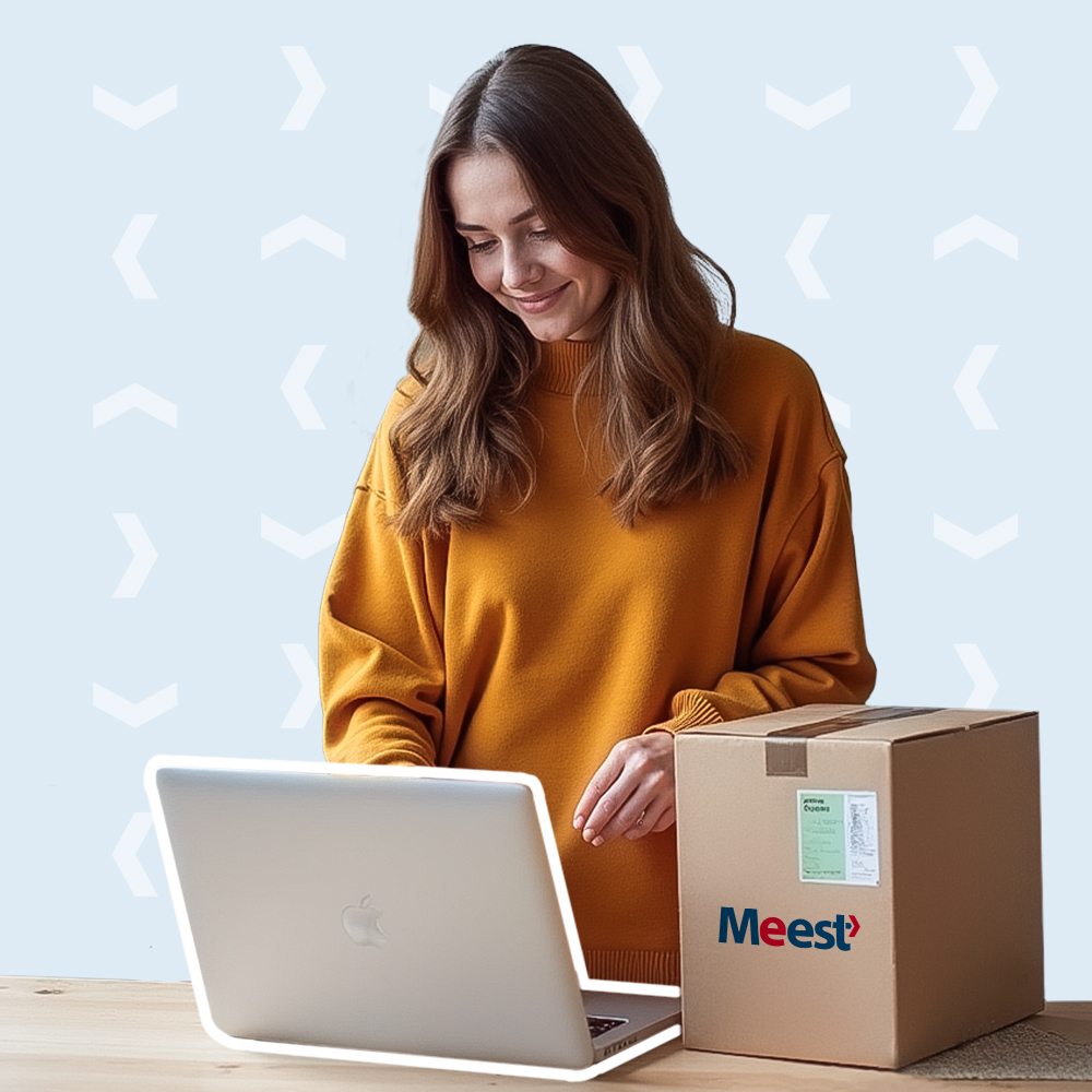 Новий портал Meest вже тут!&nbsp;